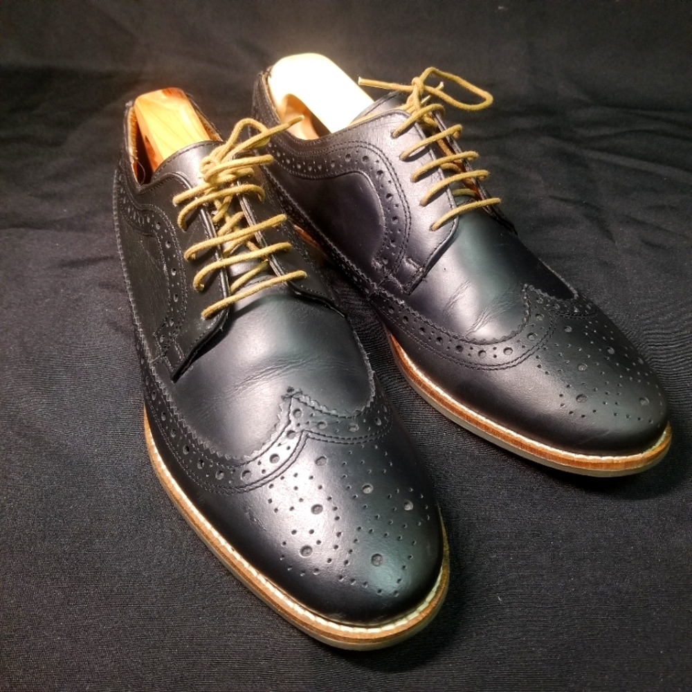 NEW Topman Wingtips